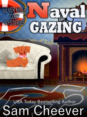 cover image of Naval Gazing